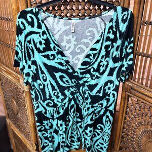 plus size 2xl Tianzhu women's top